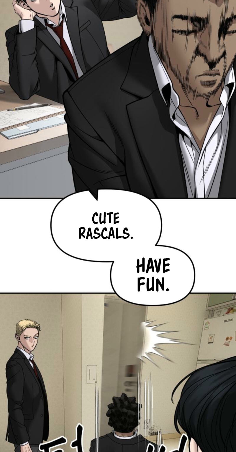 Designated Bully Chapter 180 page 103 - 