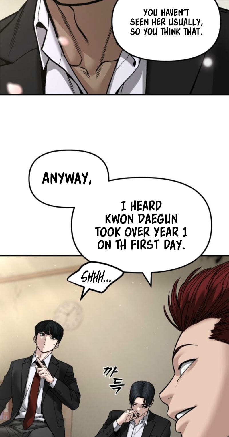 Designated Bully Chapter 180 page 105 - 