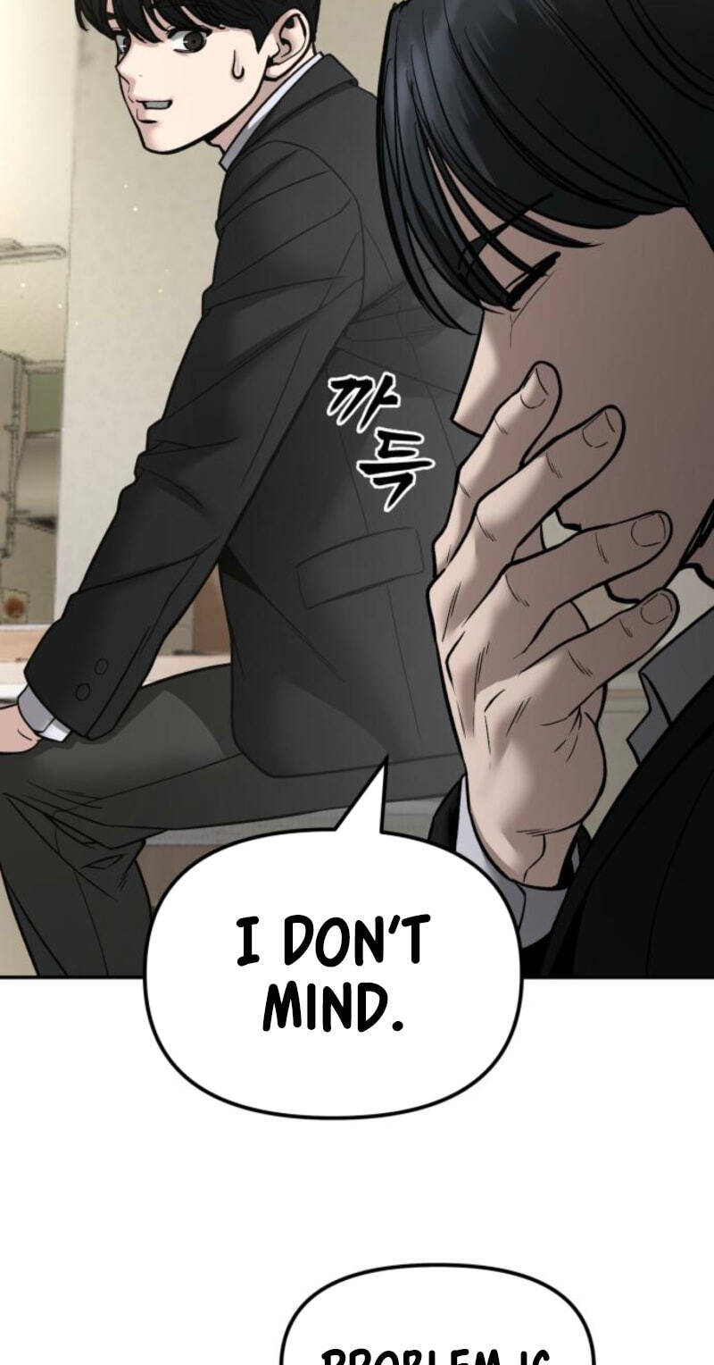 Designated Bully Chapter 180 page 107 - 