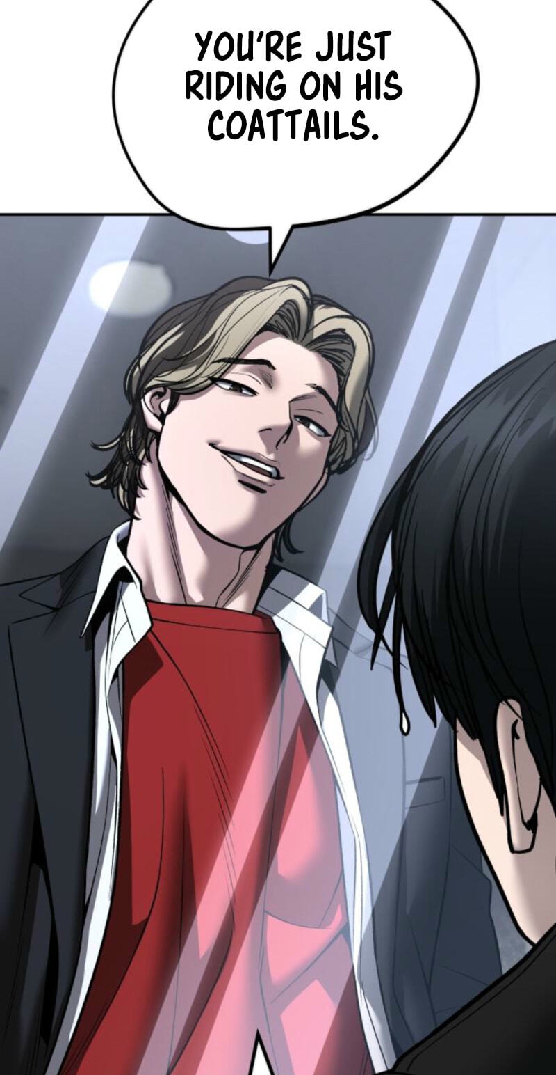 Designated Bully Chapter 180 page 12 - 