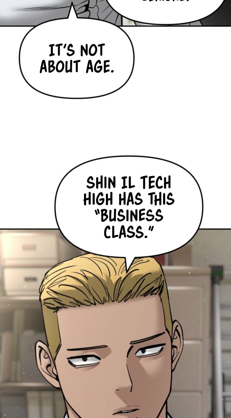 Designated Bully Chapter 180 page 111 - 
