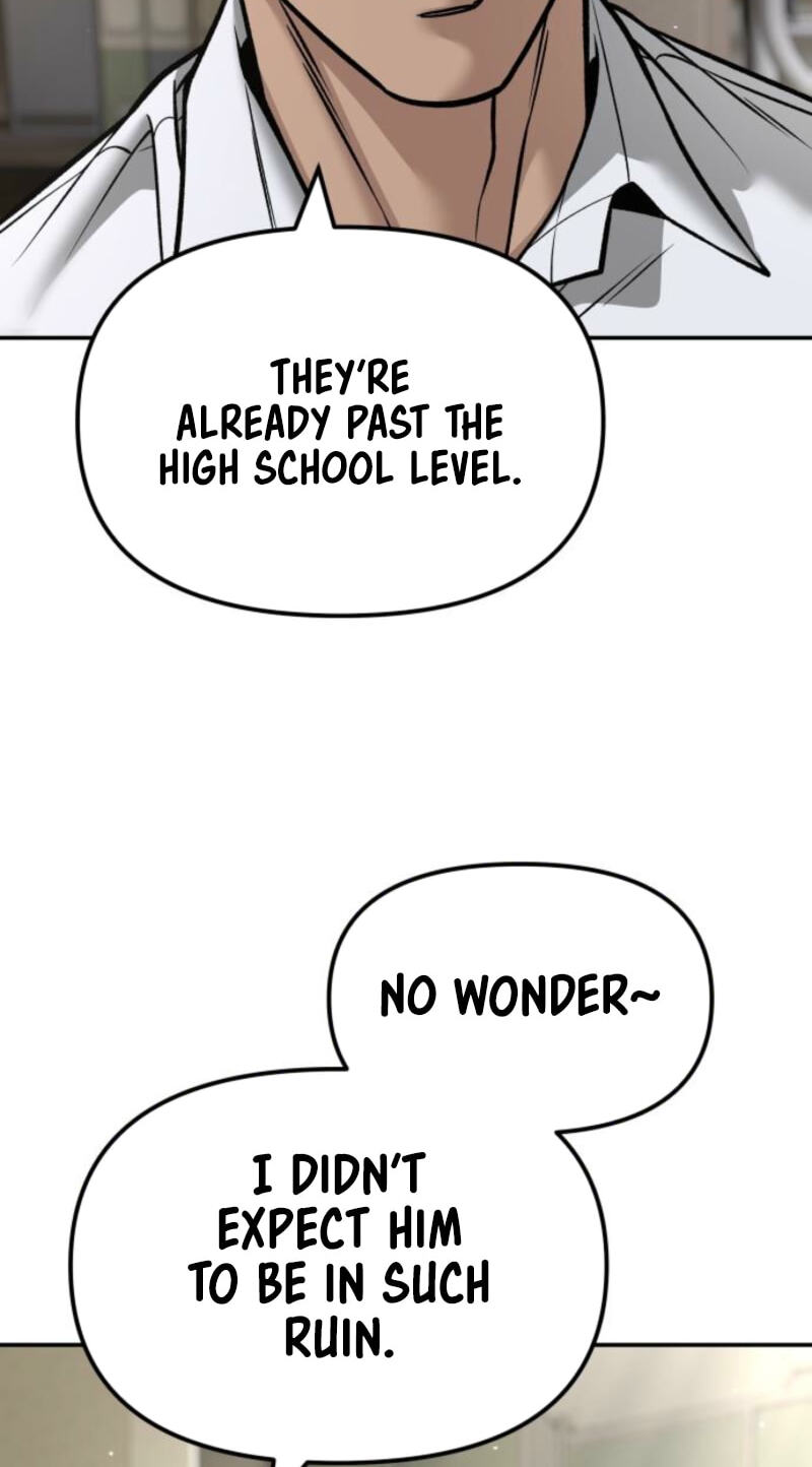 Designated Bully Chapter 180 page 112 - 