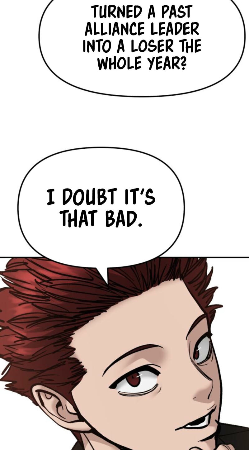 Designated Bully Chapter 180 page 114 - 