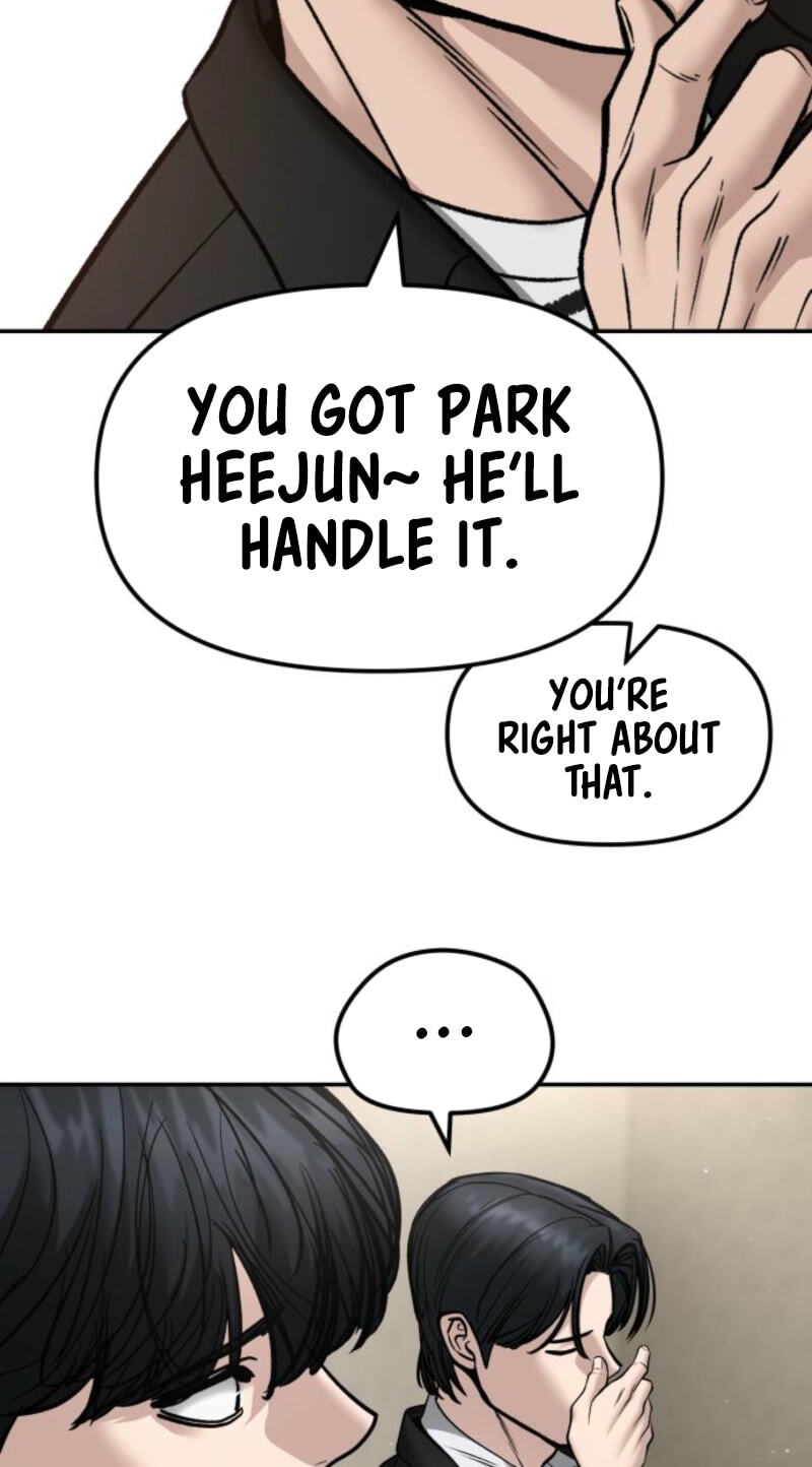 Designated Bully Chapter 180 page 115 - 