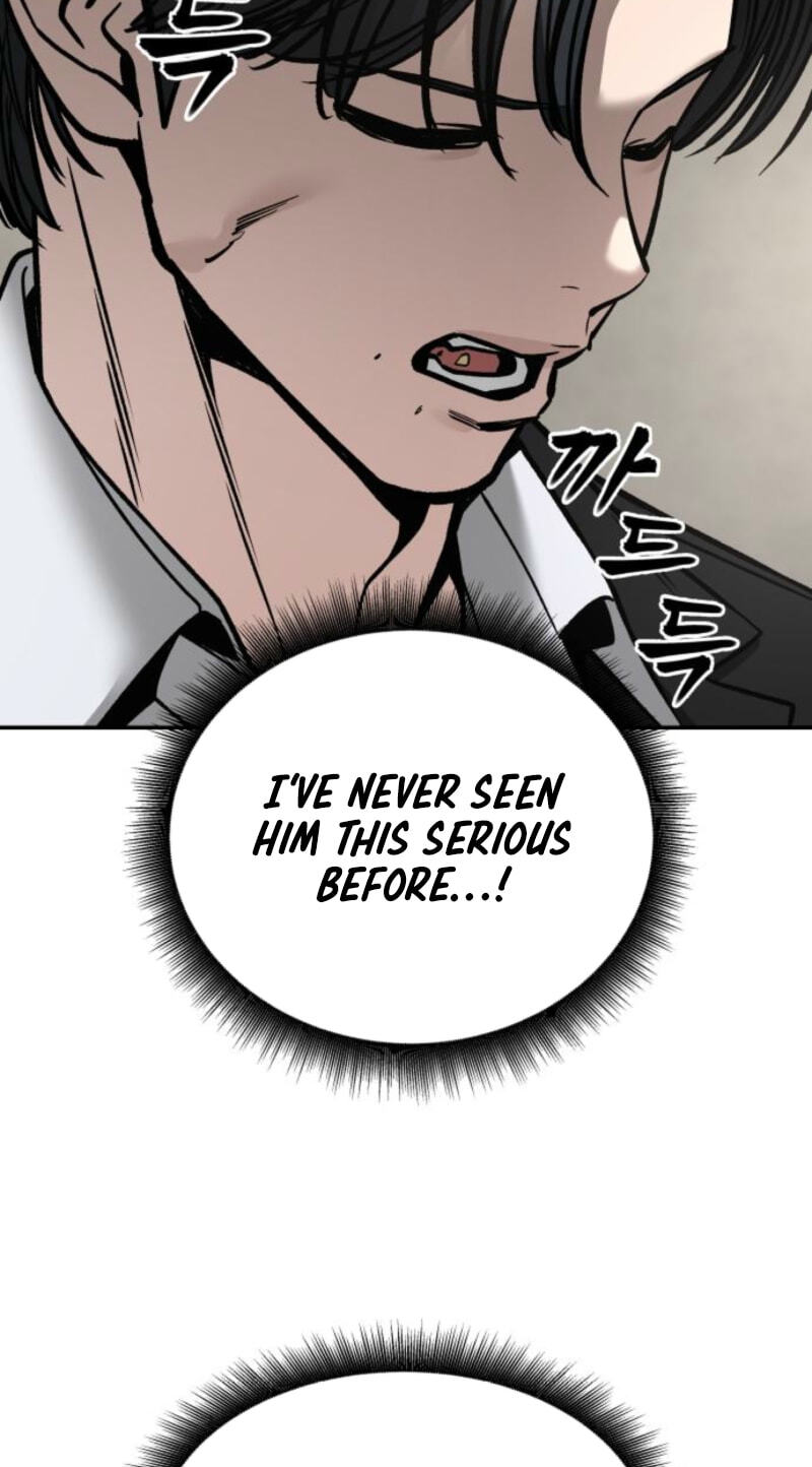 Designated Bully Chapter 180 page 117 - 