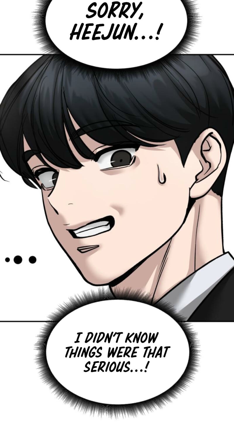 Designated Bully Chapter 180 page 118 - 