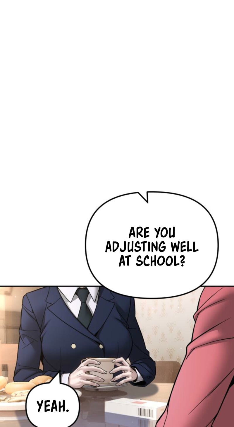 Designated Bully Chapter 180 page 119 - 