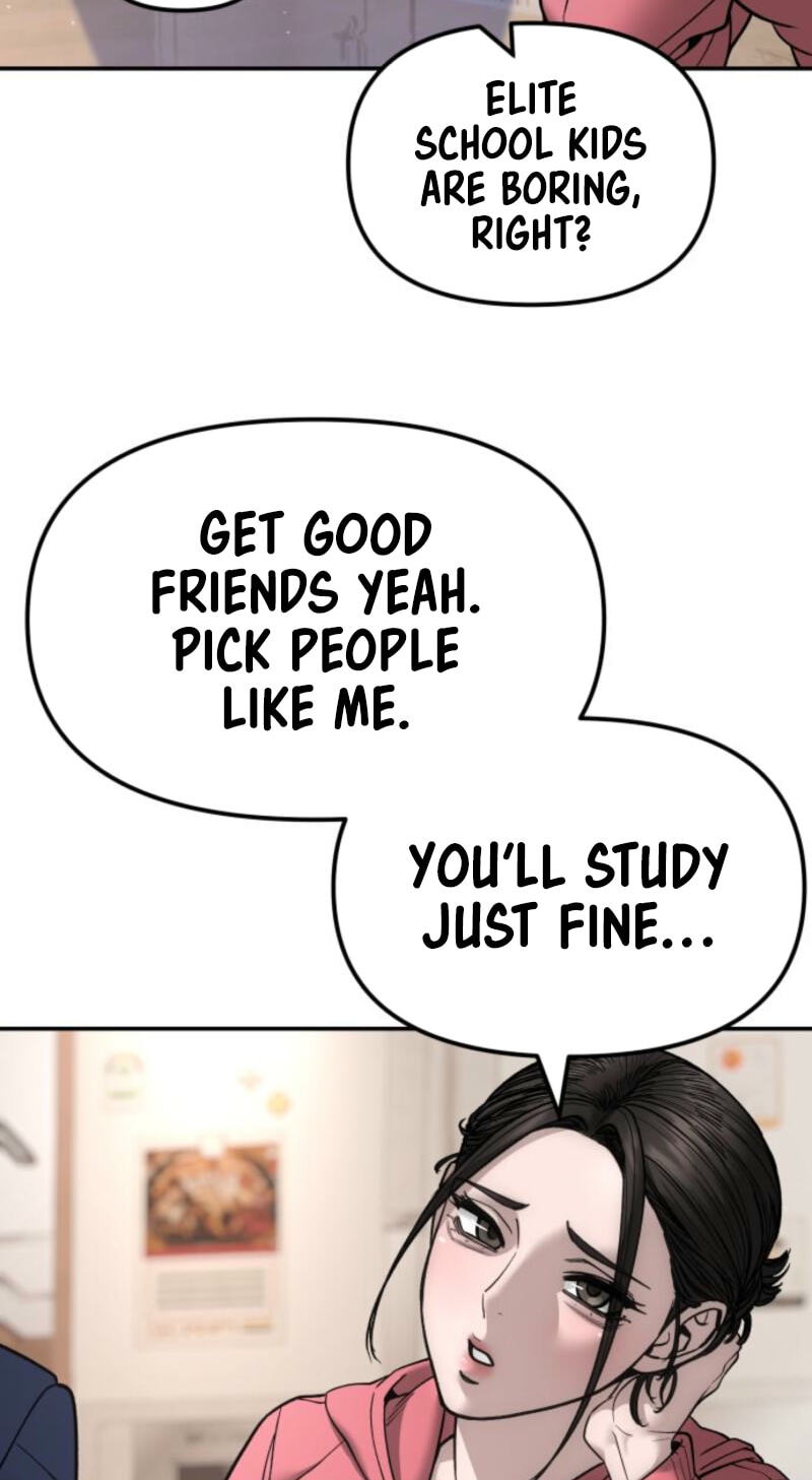 Designated Bully Chapter 180 page 120 - 