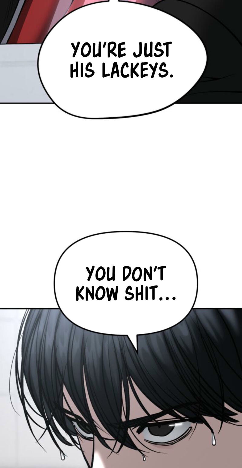 Designated Bully Chapter 180 page 13 - 