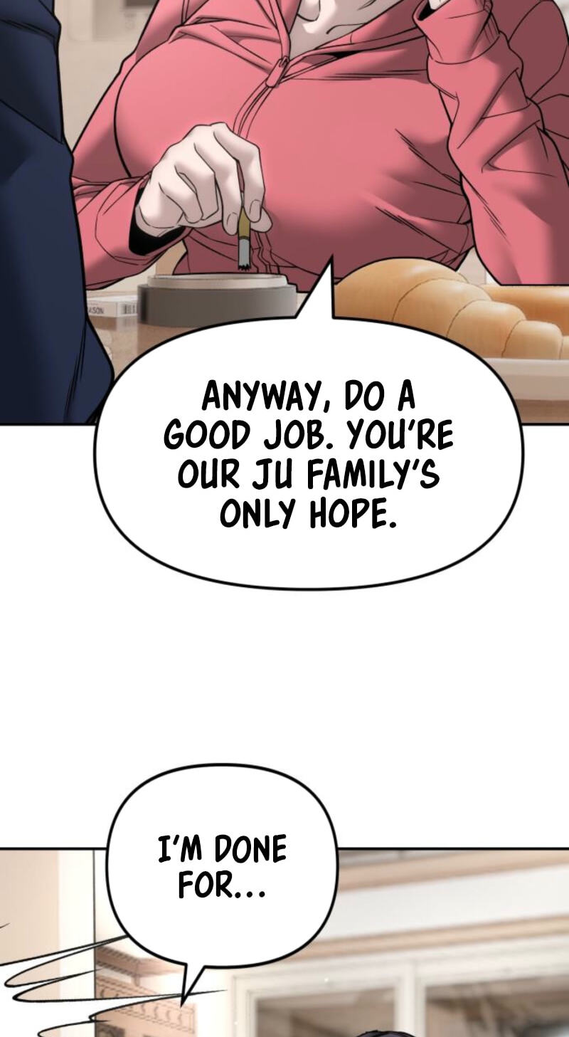 Designated Bully Chapter 180 page 121 - 