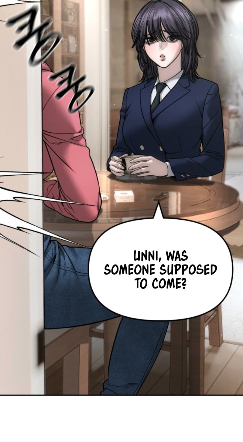Designated Bully Chapter 180 page 122 - 