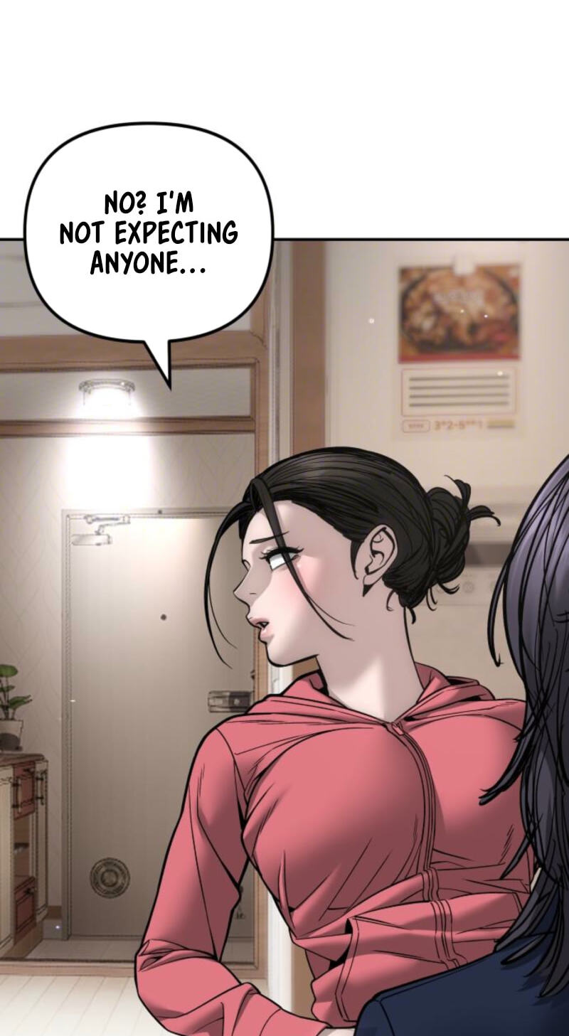 Designated Bully Chapter 180 page 123 - 