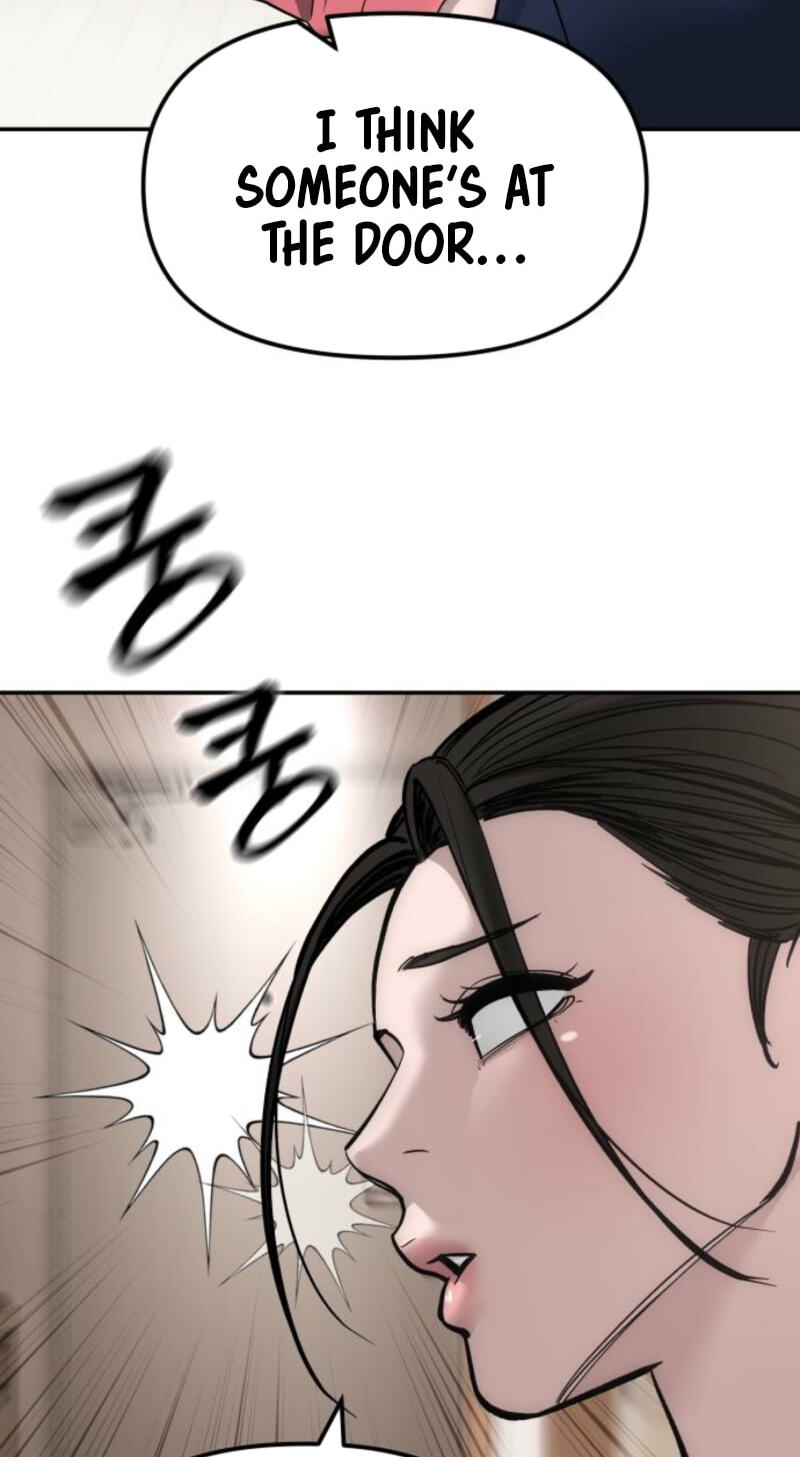 Designated Bully Chapter 180 page 124 - 