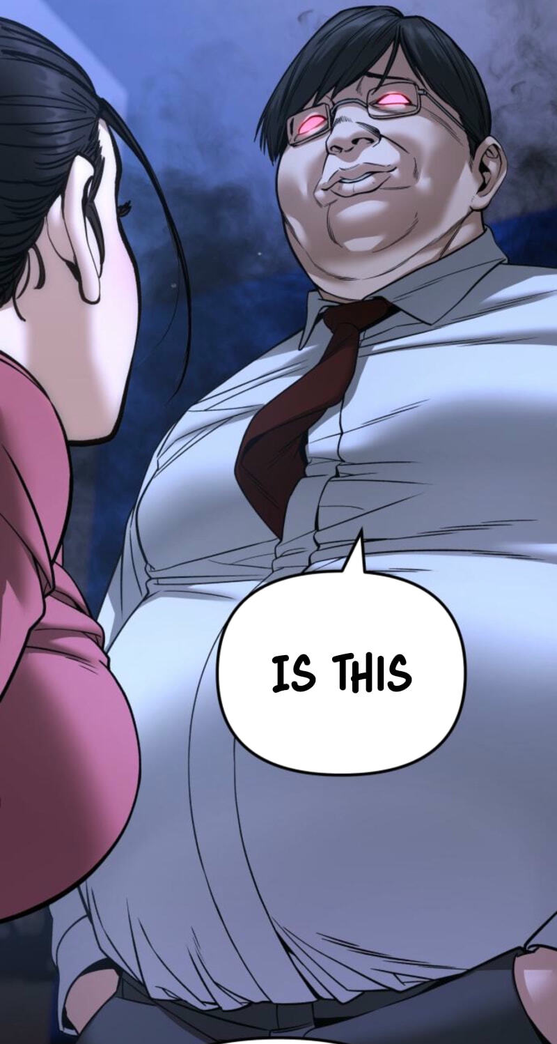 Designated Bully Chapter 180 page 128 - 