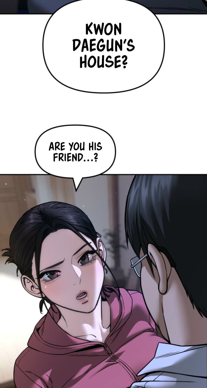 Designated Bully Chapter 180 page 129 - 