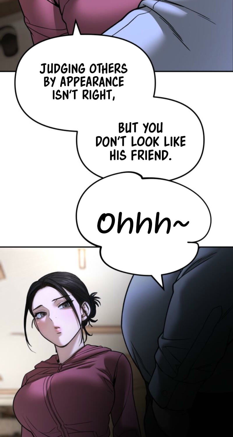 Designated Bully Chapter 180 page 130 - 