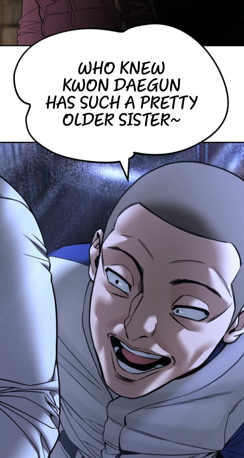 Designated Bully Chapter 180 page 131 - 