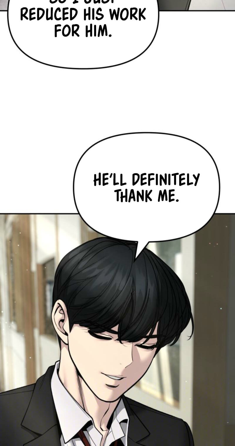 Designated Bully Chapter 180 page 20 - 
