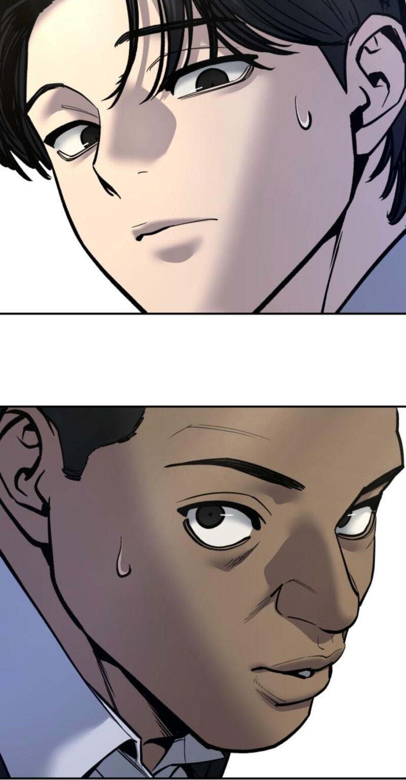 Designated Bully Chapter 180 page 3 - 