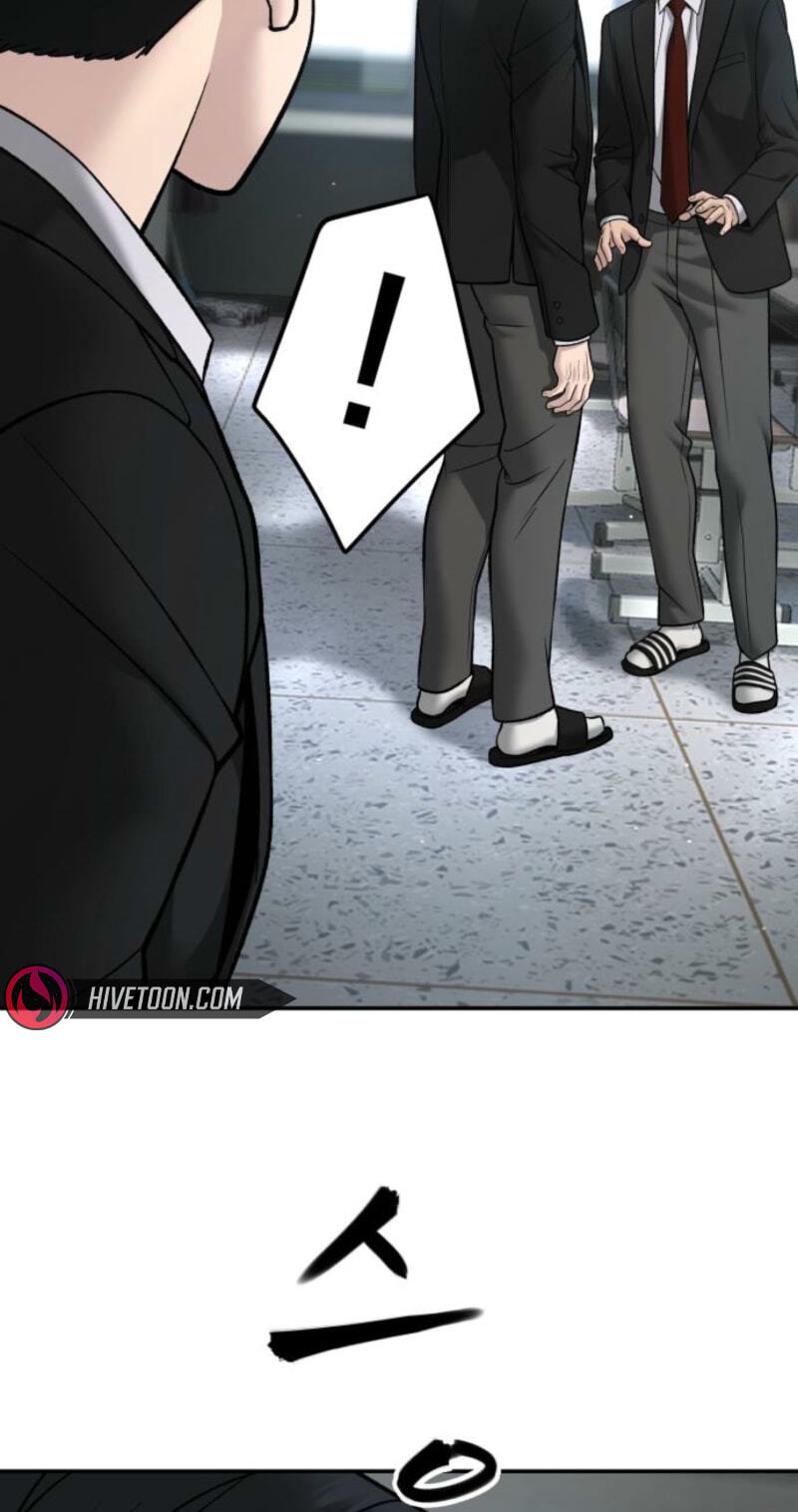 Designated Bully Chapter 180 page 23 - 