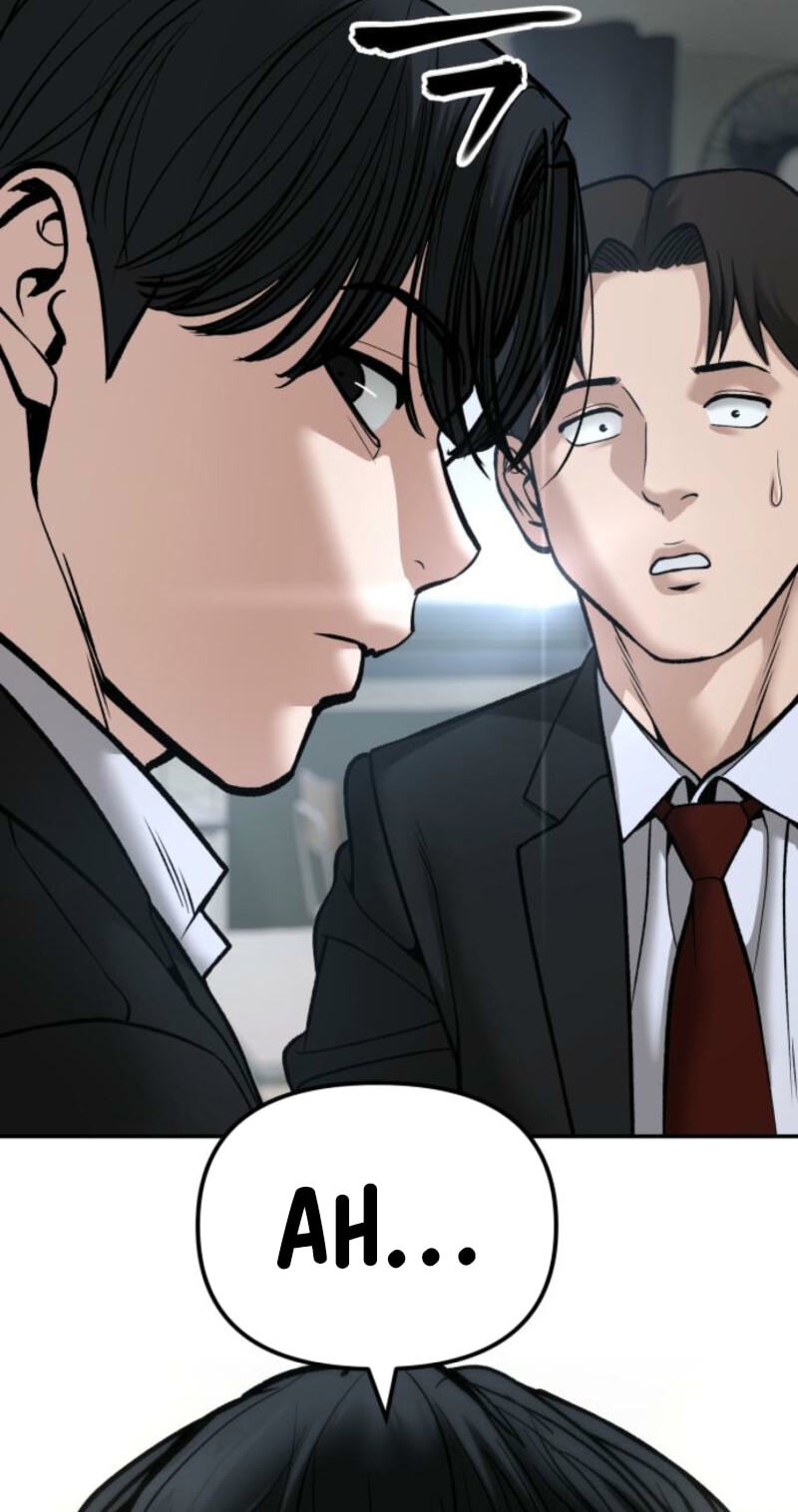 Designated Bully Chapter 180 page 24 - 