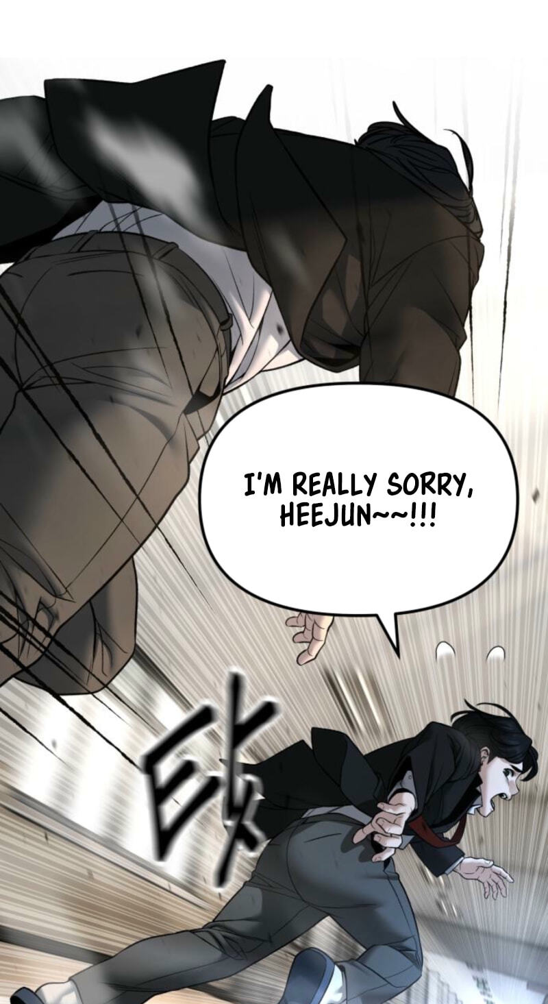 Designated Bully Chapter 180 page 29 - 