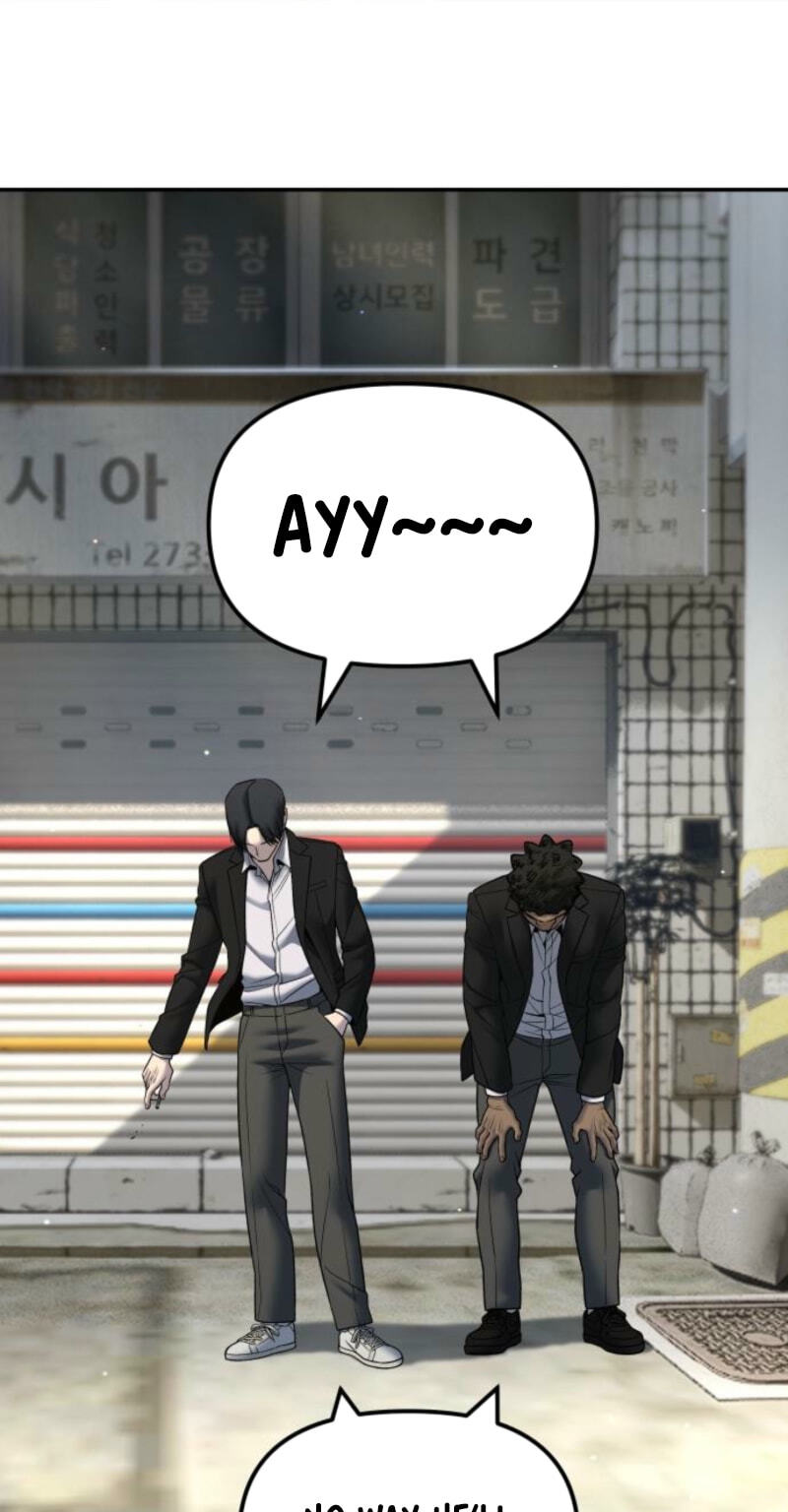 Designated Bully Chapter 180 page 4 - 