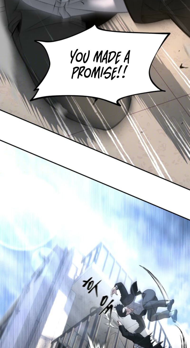 Designated Bully Chapter 180 page 31 - 