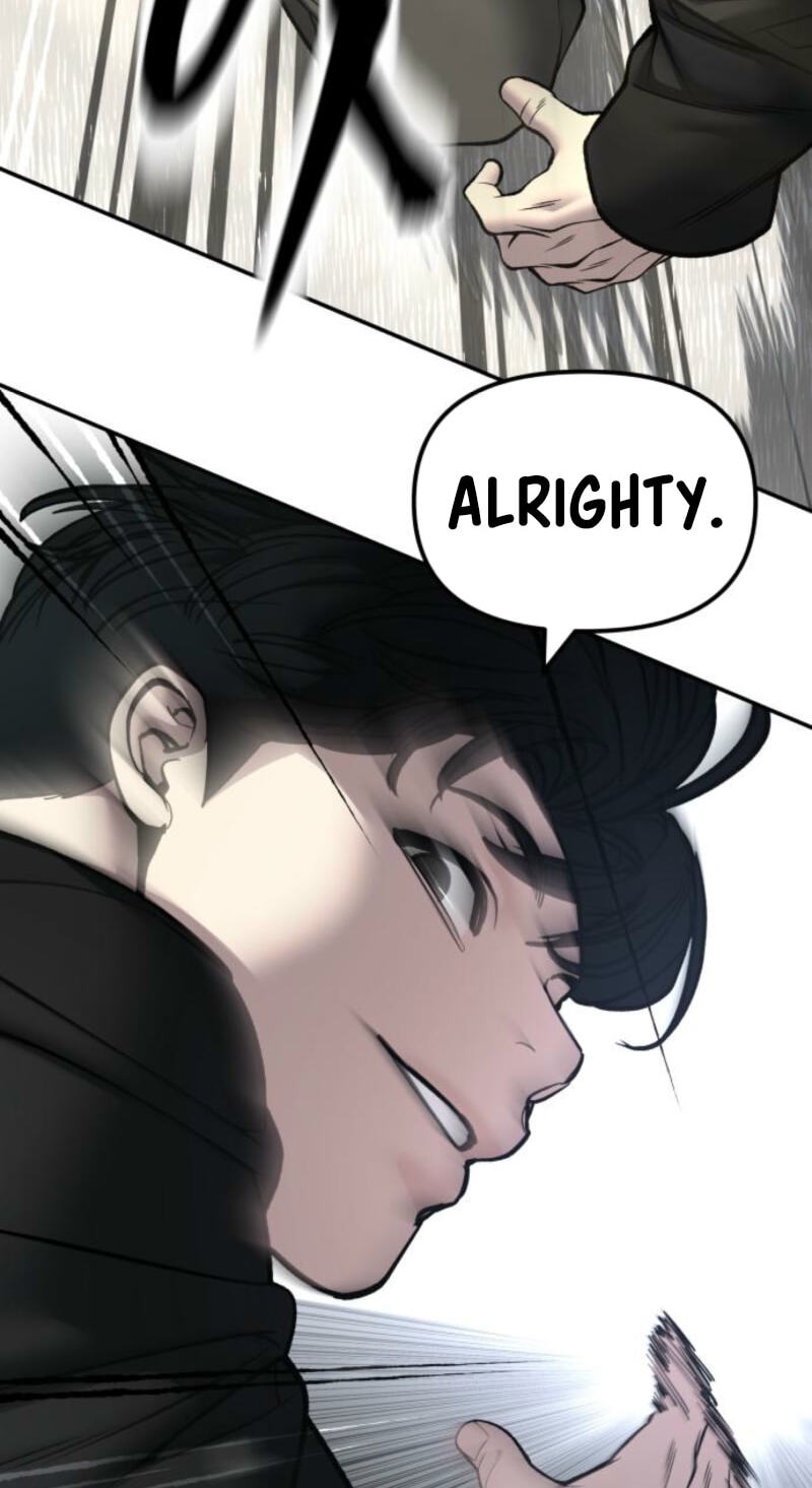 Designated Bully Chapter 180 page 34 - 
