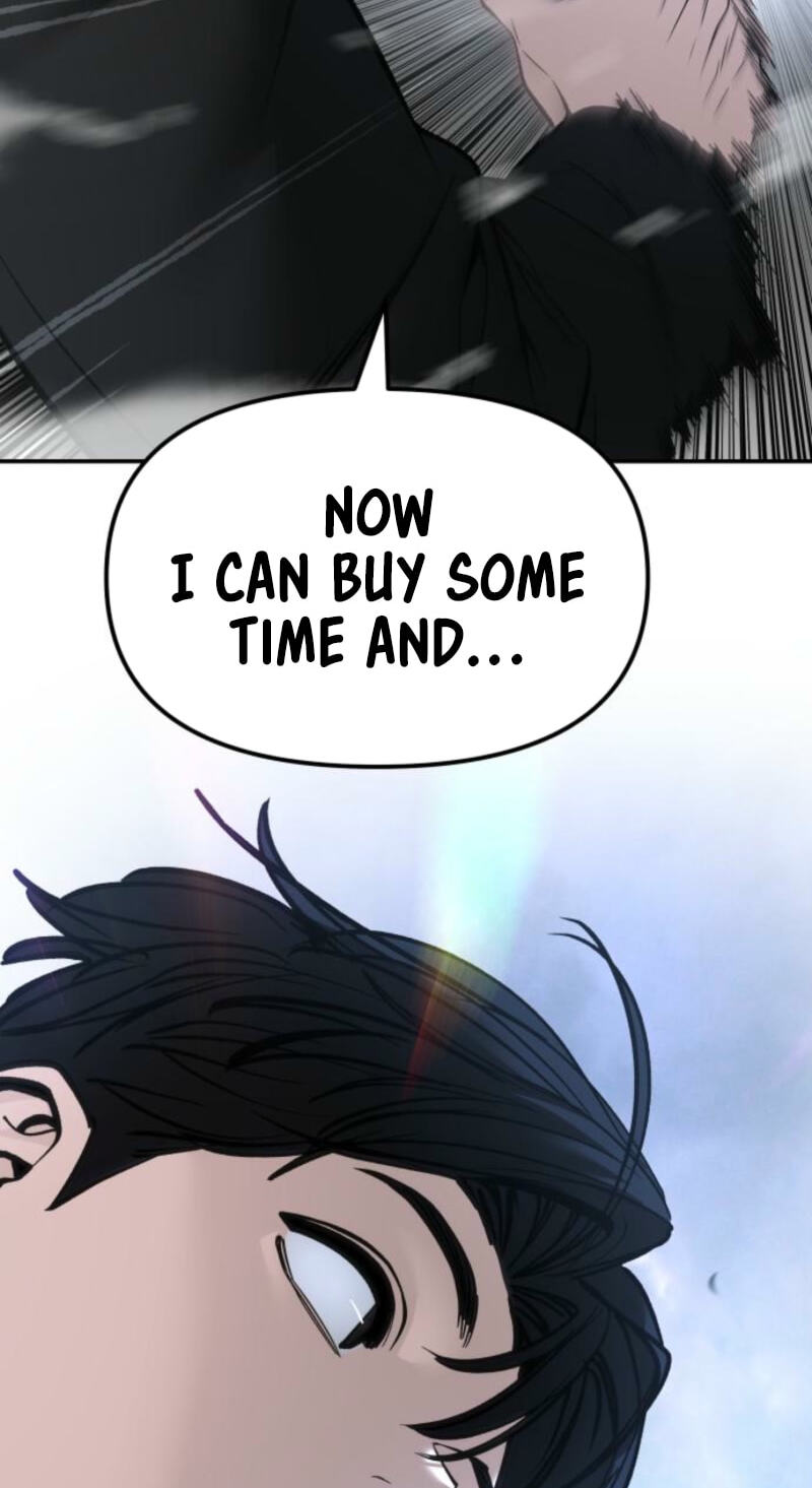 Designated Bully Chapter 180 page 35 - 