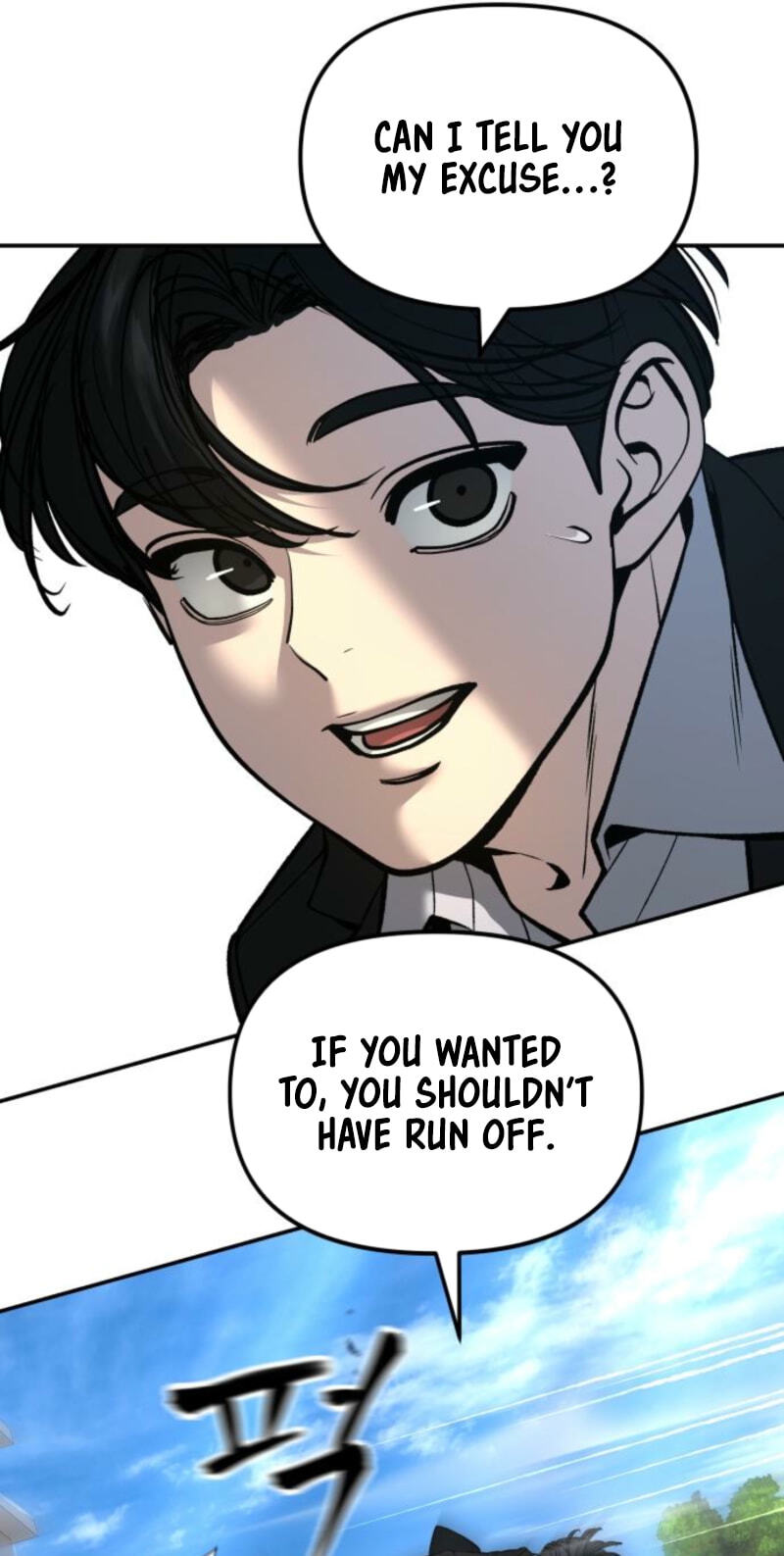 Designated Bully Chapter 180 page 37 - 