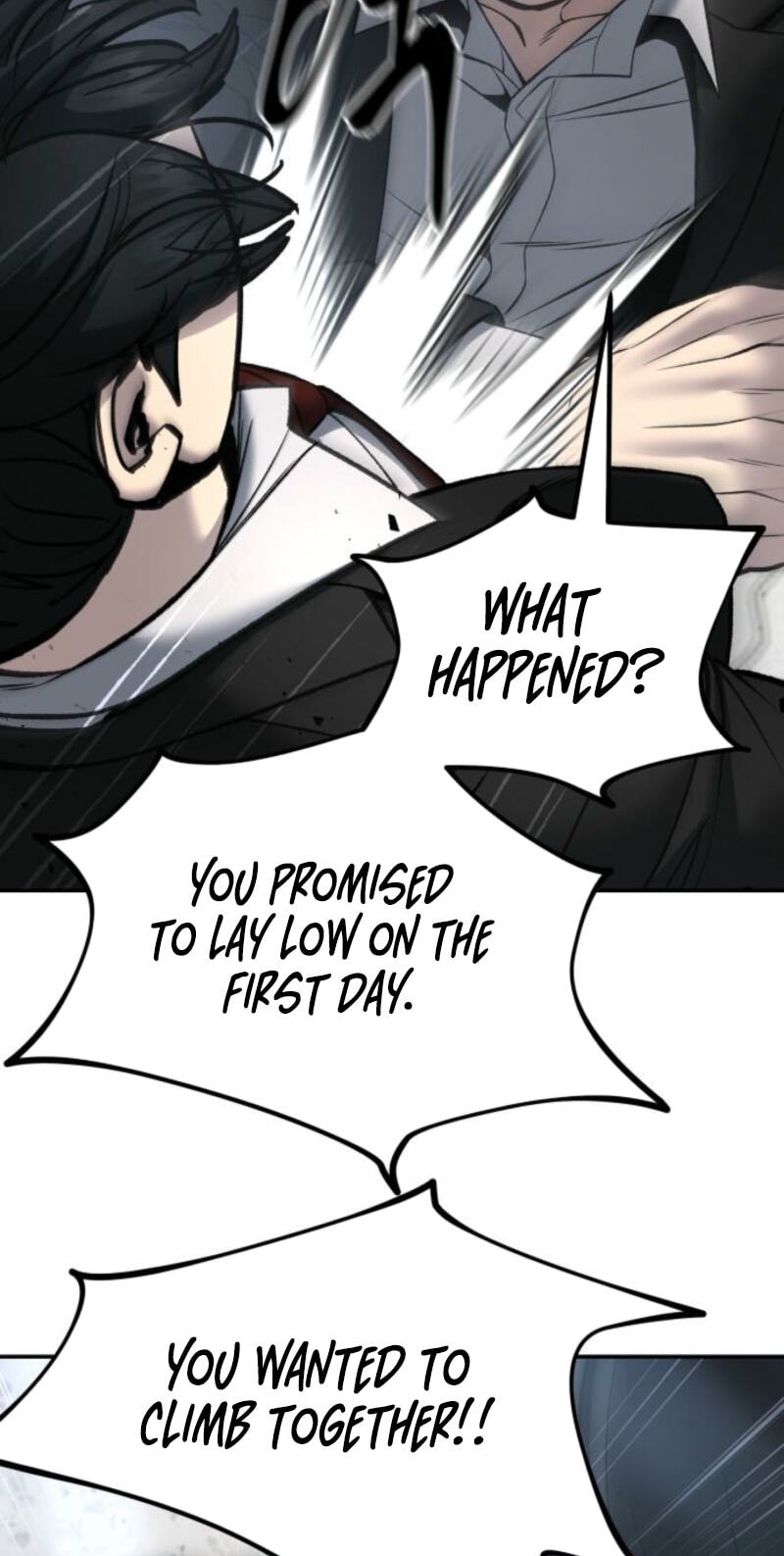 Designated Bully Chapter 180 page 40 - 