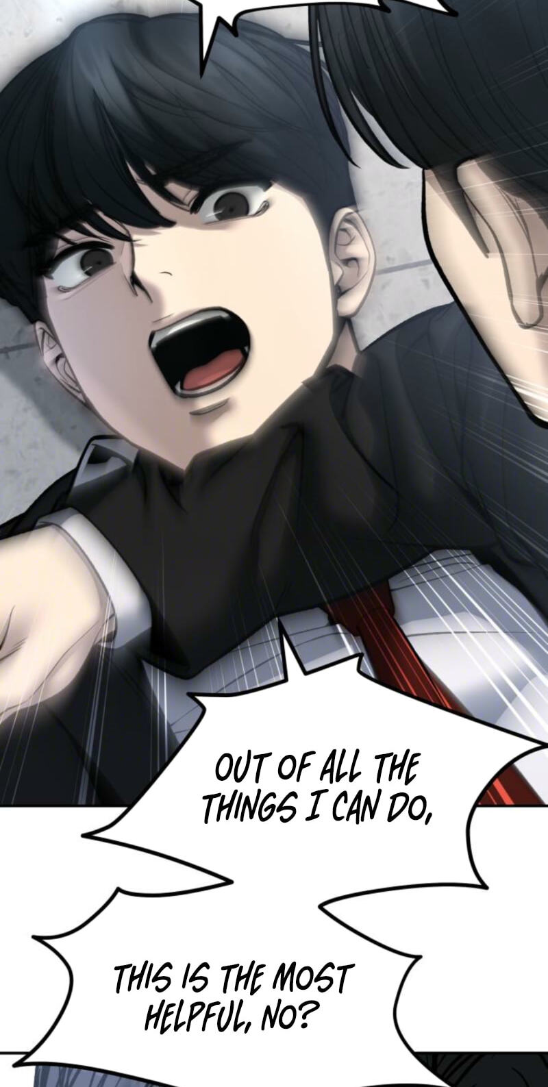 Designated Bully Chapter 180 page 41 - 