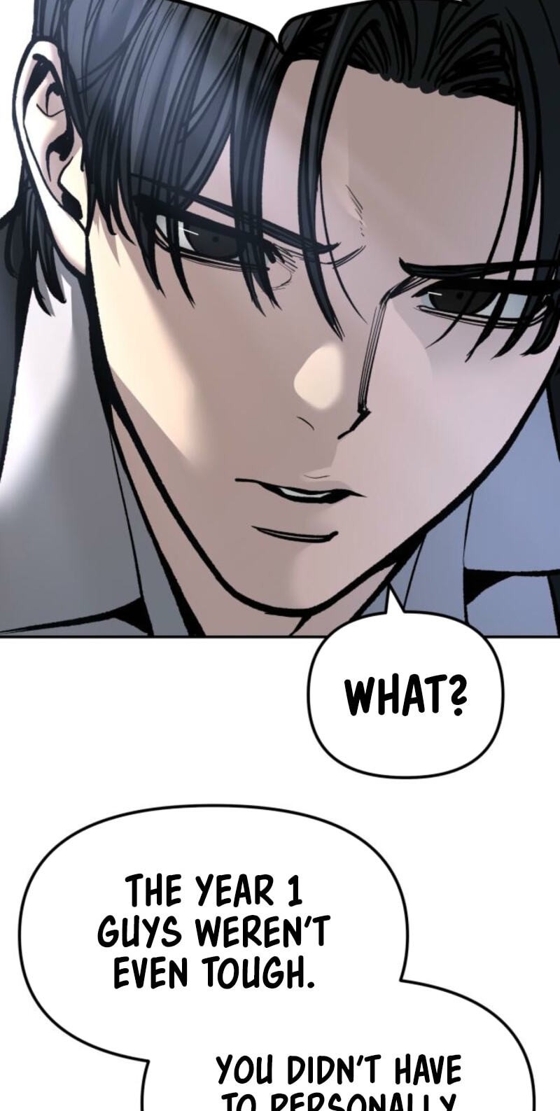 Designated Bully Chapter 180 page 42 - 