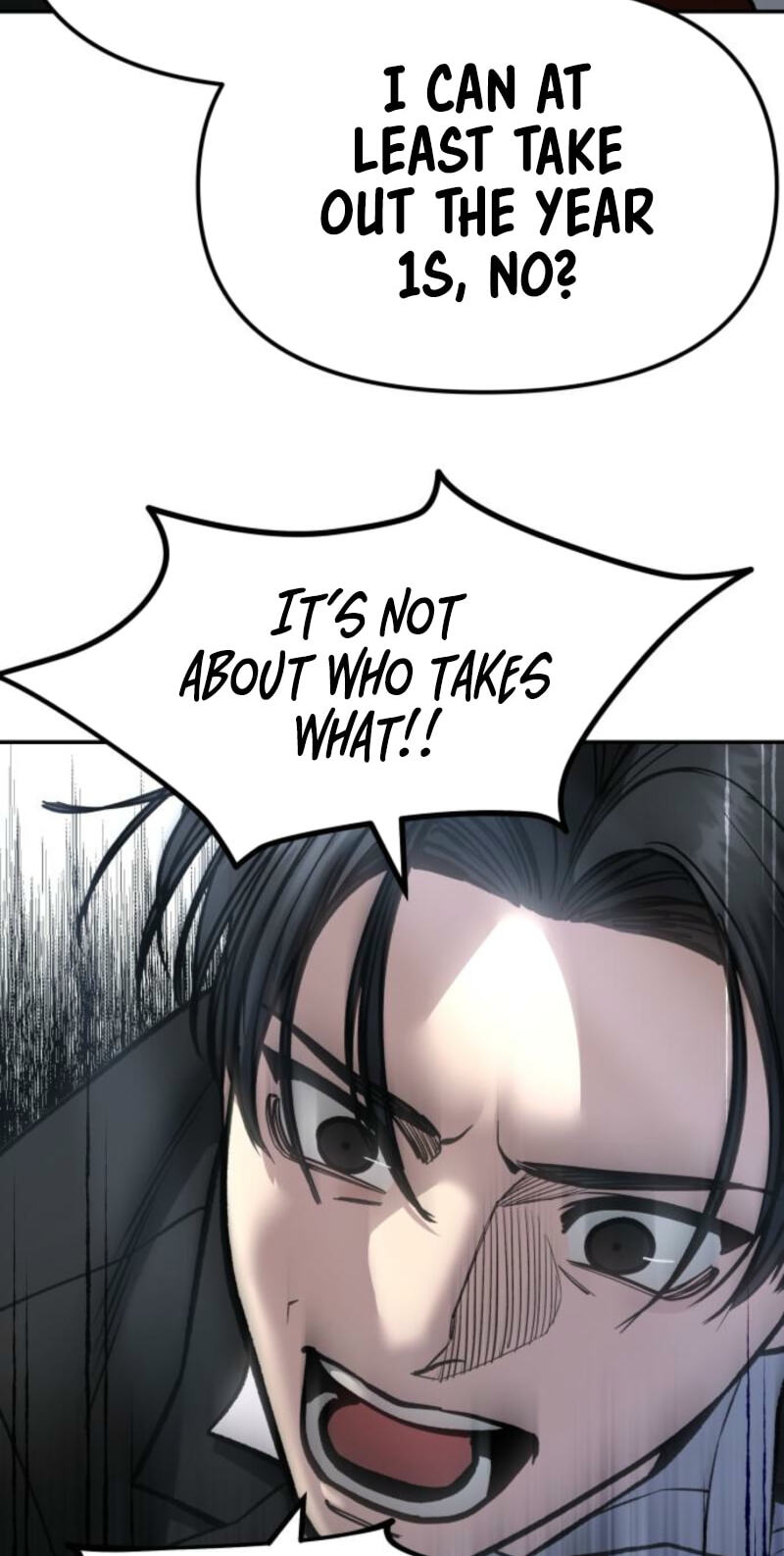 Designated Bully Chapter 180 page 44 - 