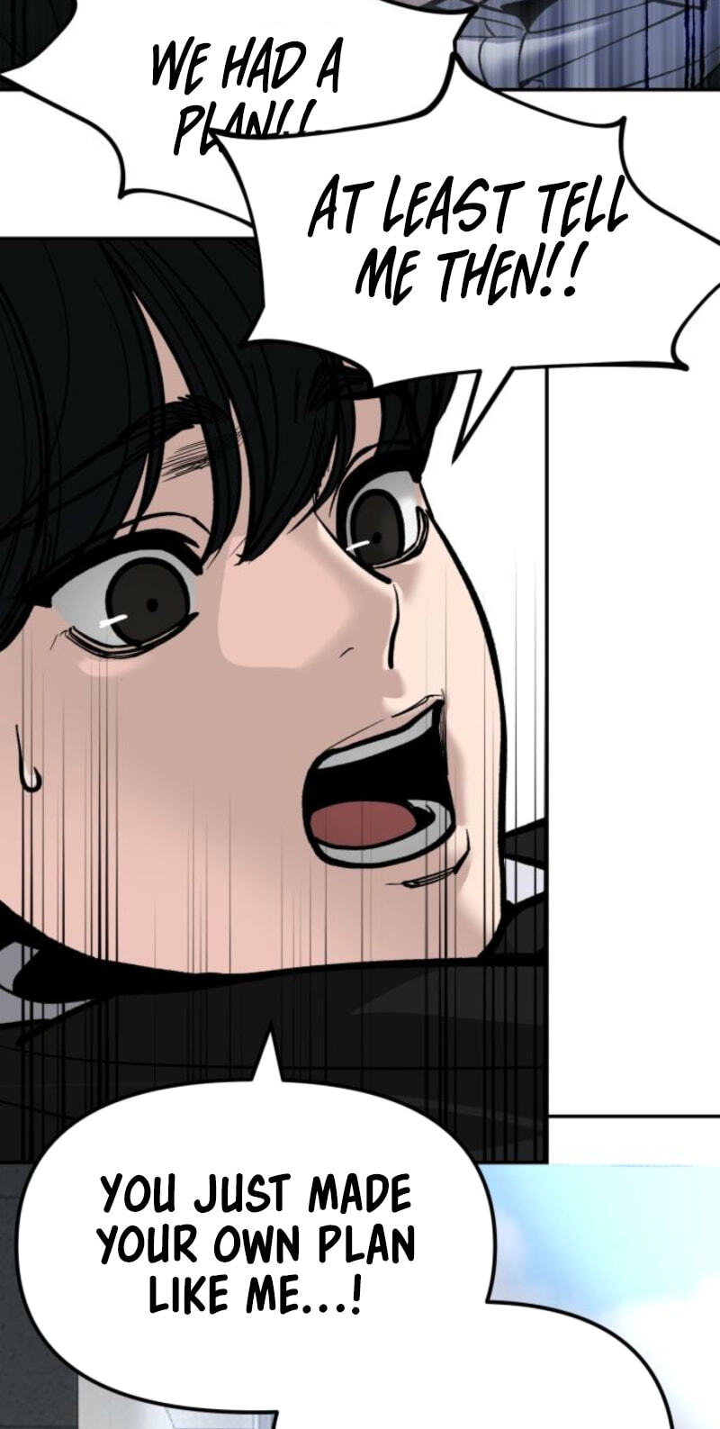Designated Bully Chapter 180 page 45 - 