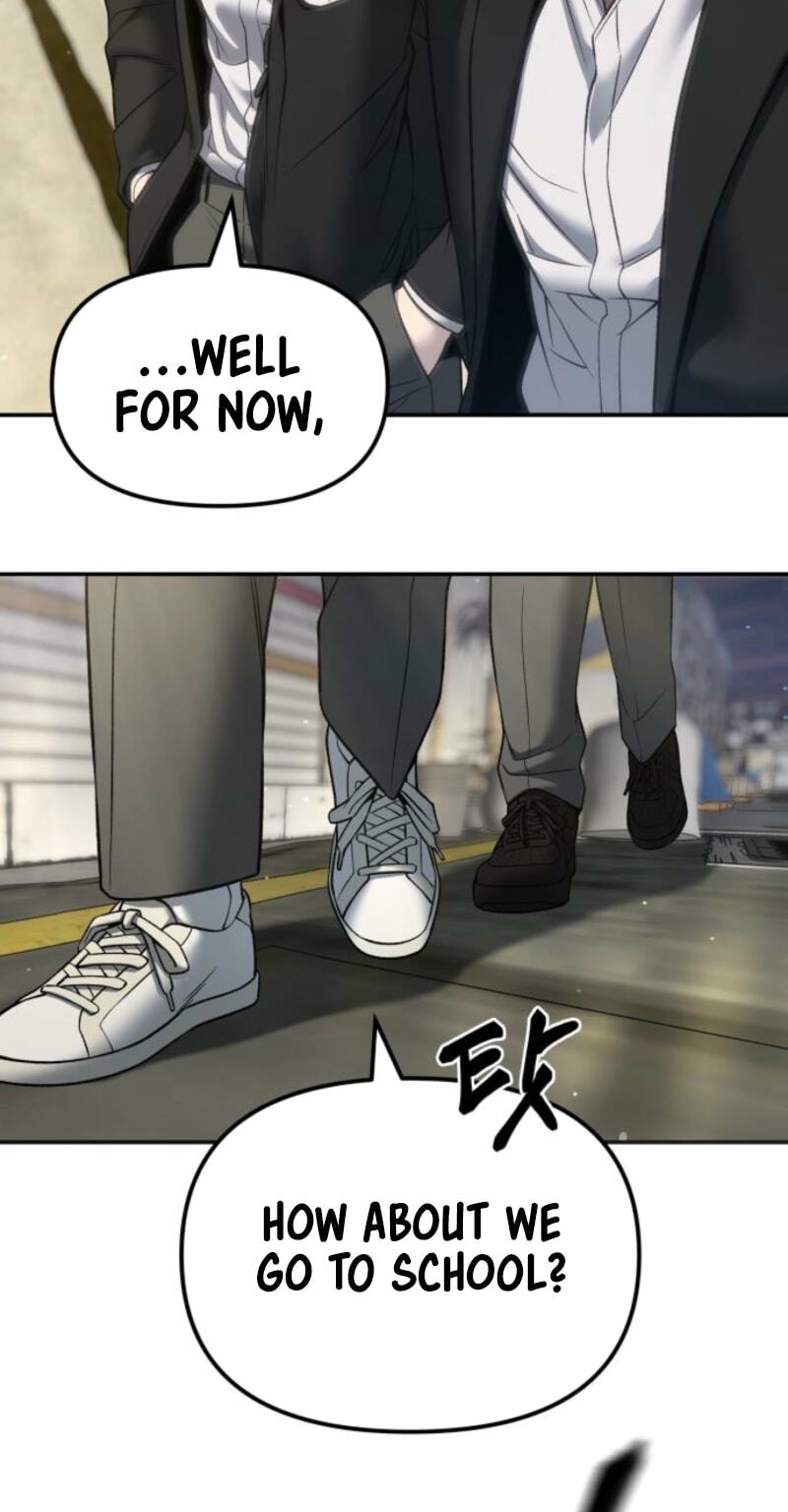Designated Bully Chapter 180 page 6 - 