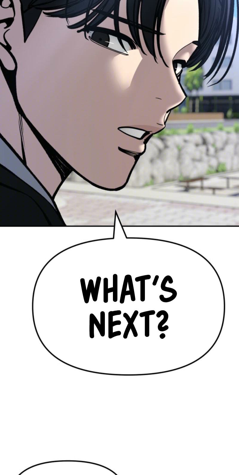 Designated Bully Chapter 180 page 51 - 