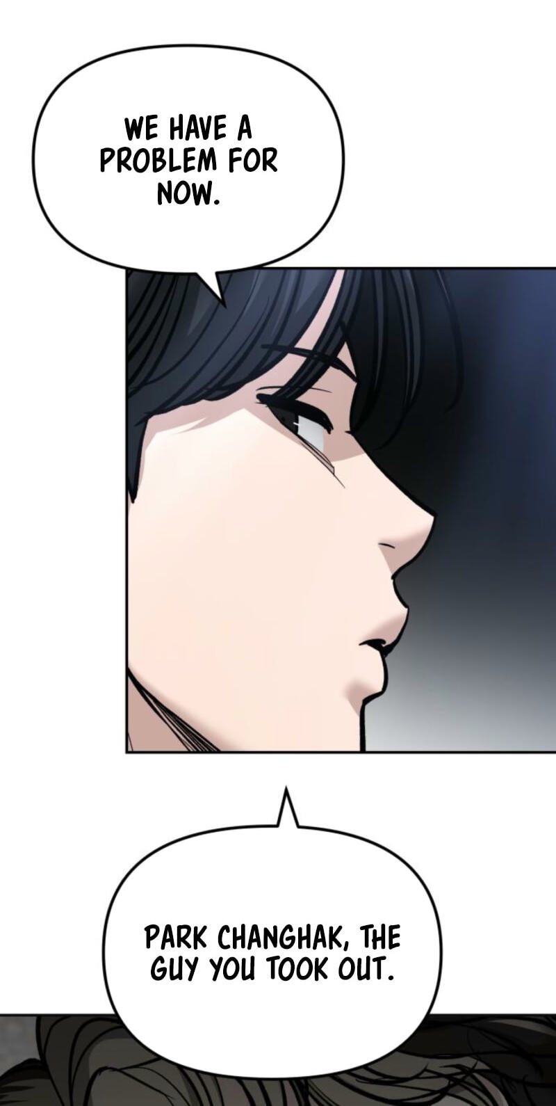 Designated Bully Chapter 180 page 53 - 