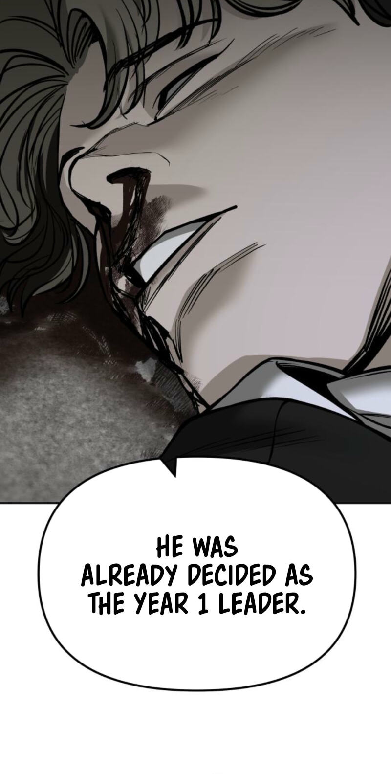 Designated Bully Chapter 180 page 54 - 