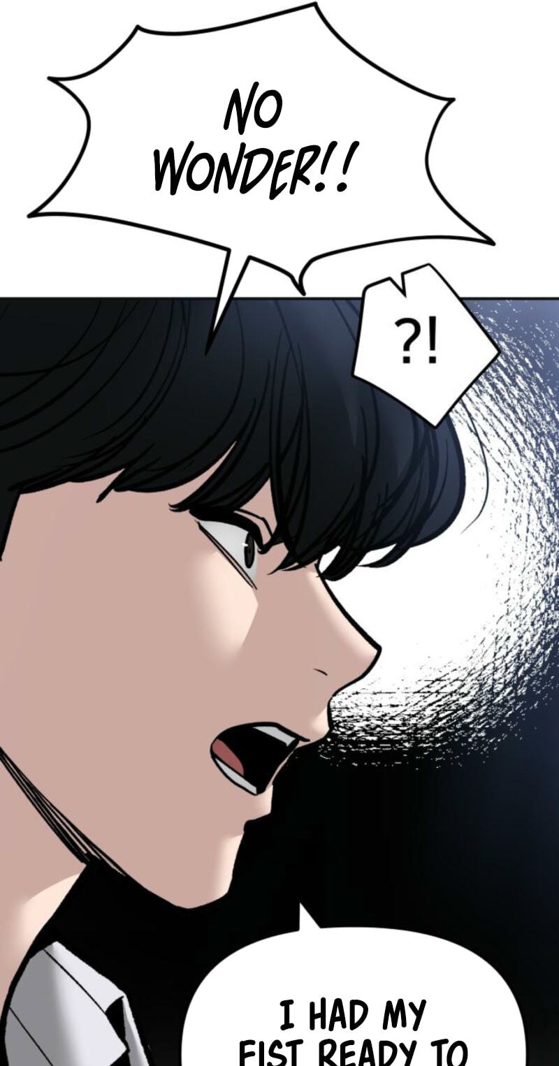 Designated Bully Chapter 180 page 55 - 