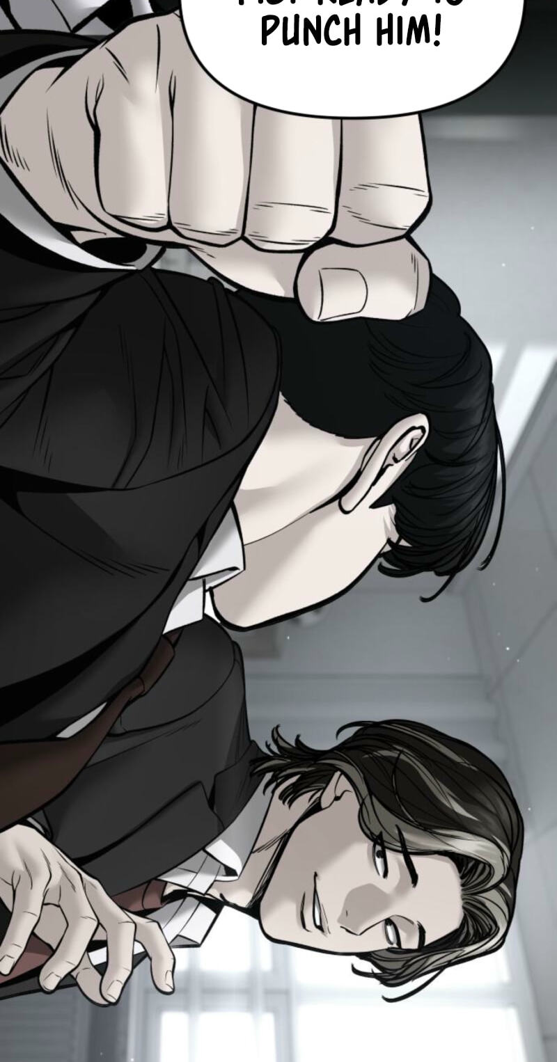 Designated Bully Chapter 180 page 56 - 