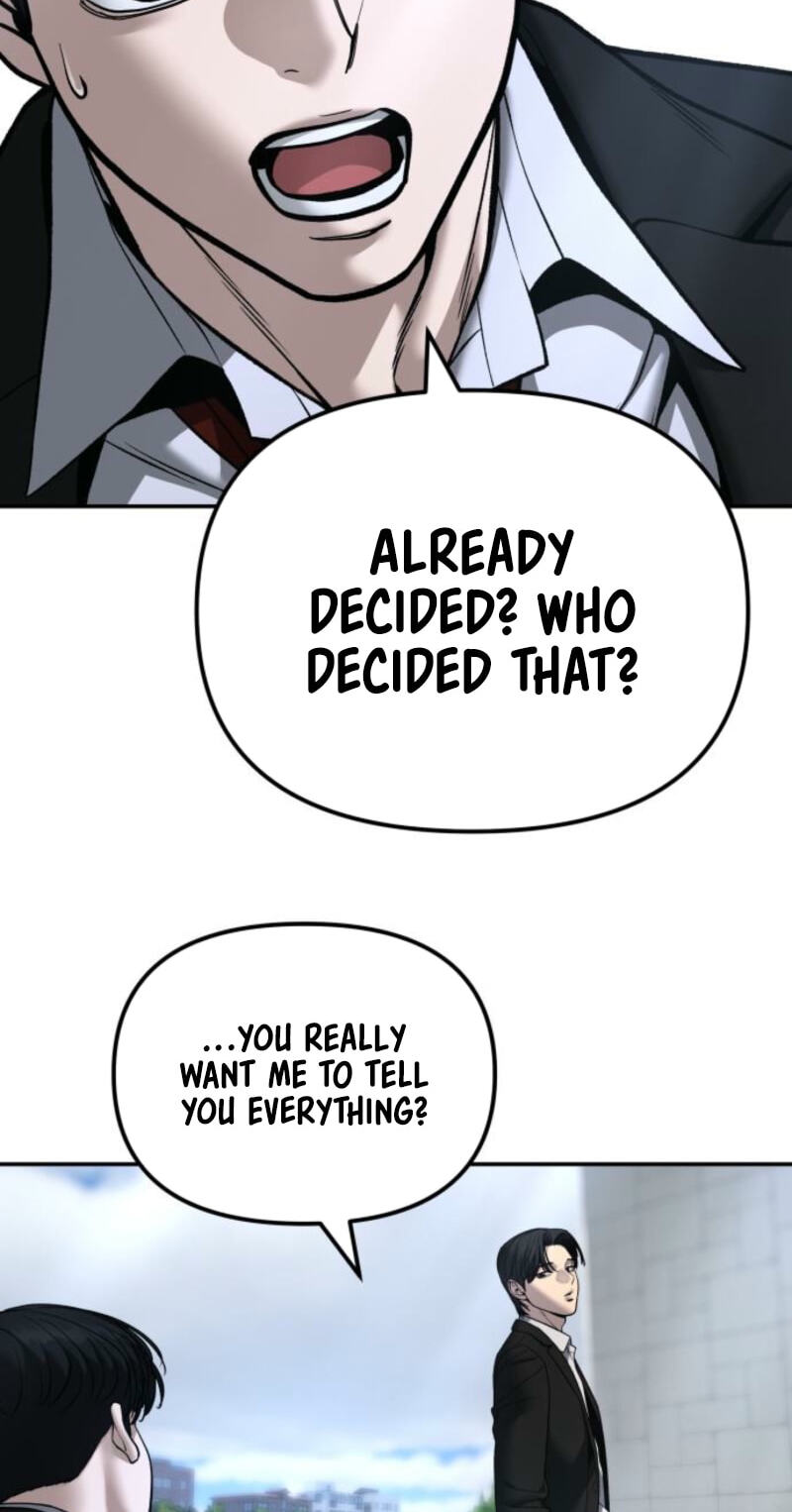 Designated Bully Chapter 180 page 58 - 