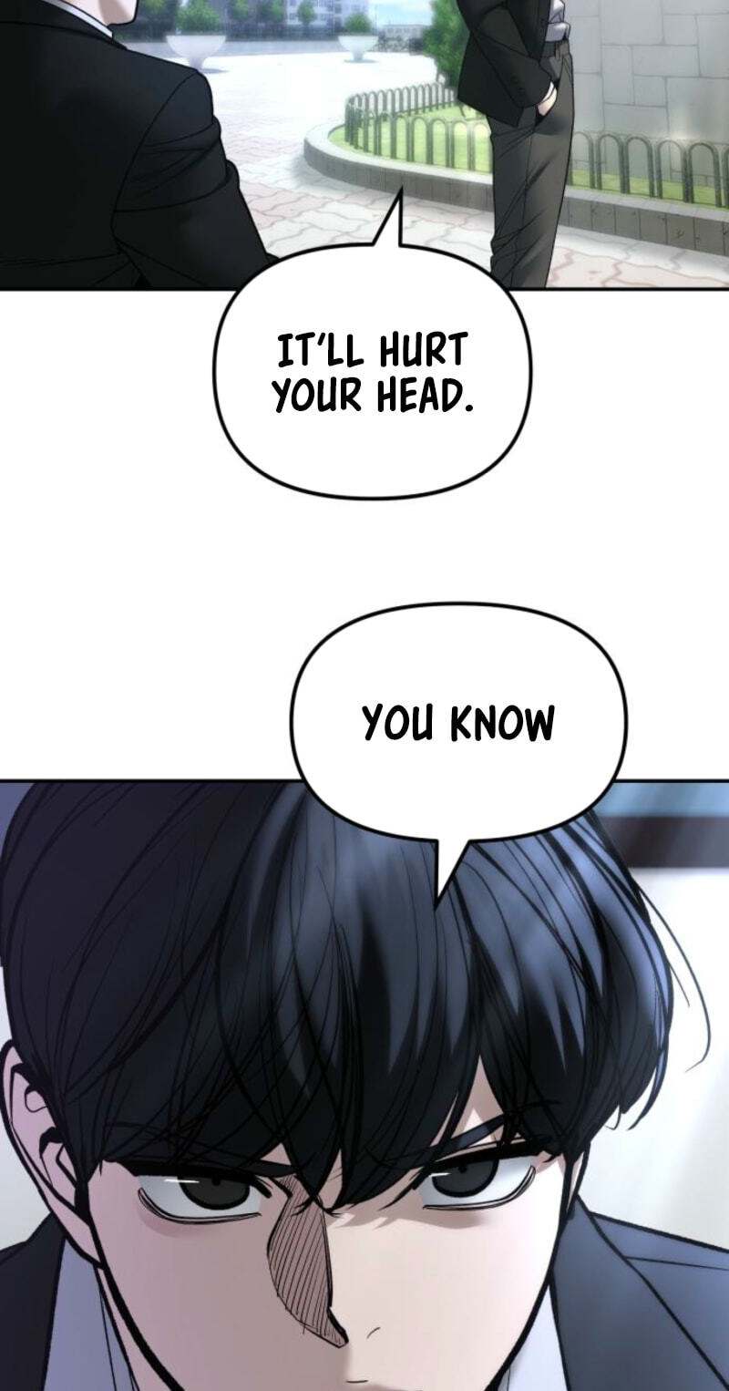 Designated Bully Chapter 180 page 59 - 