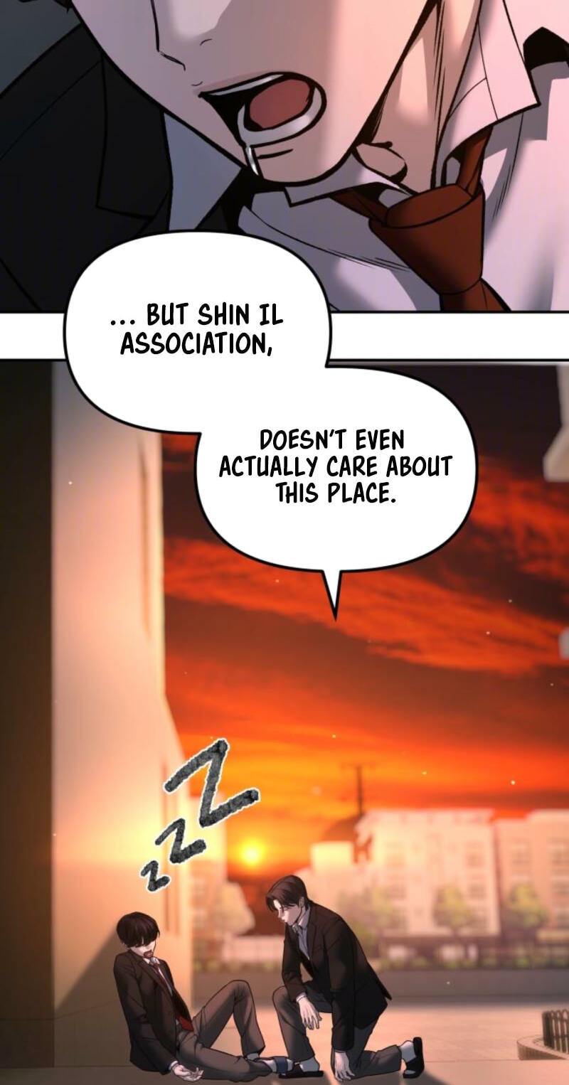 Designated Bully Chapter 180 page 61 - 
