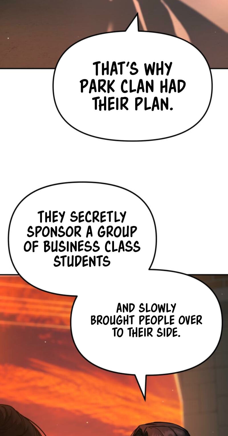 Designated Bully Chapter 180 page 62 - 