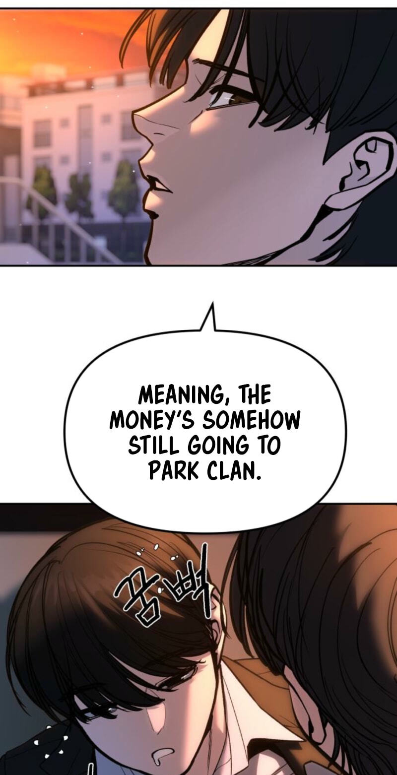 Designated Bully Chapter 180 page 64 - 