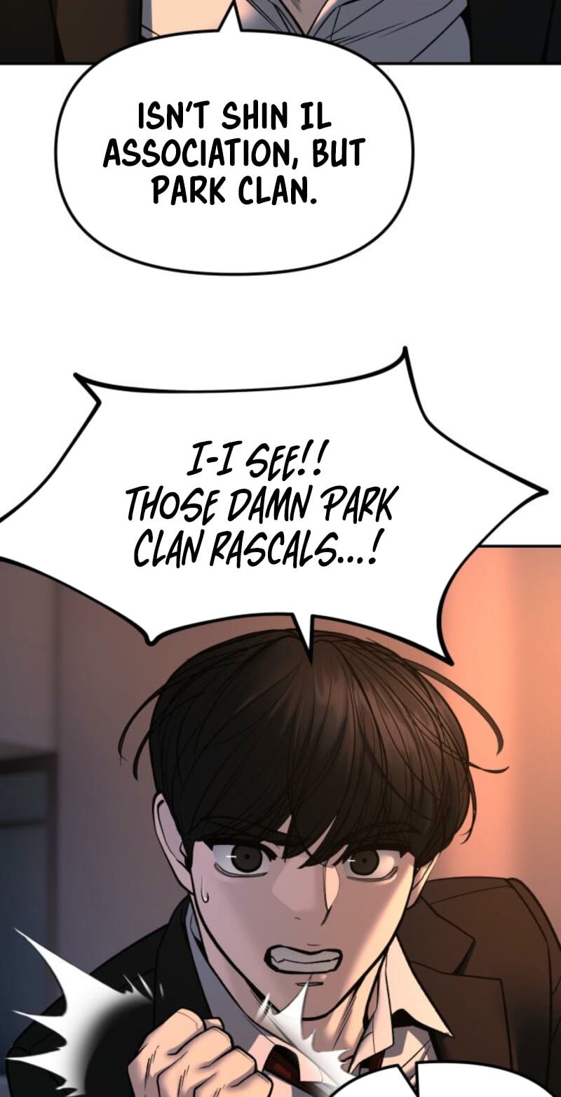 Designated Bully Chapter 180 page 66 - 