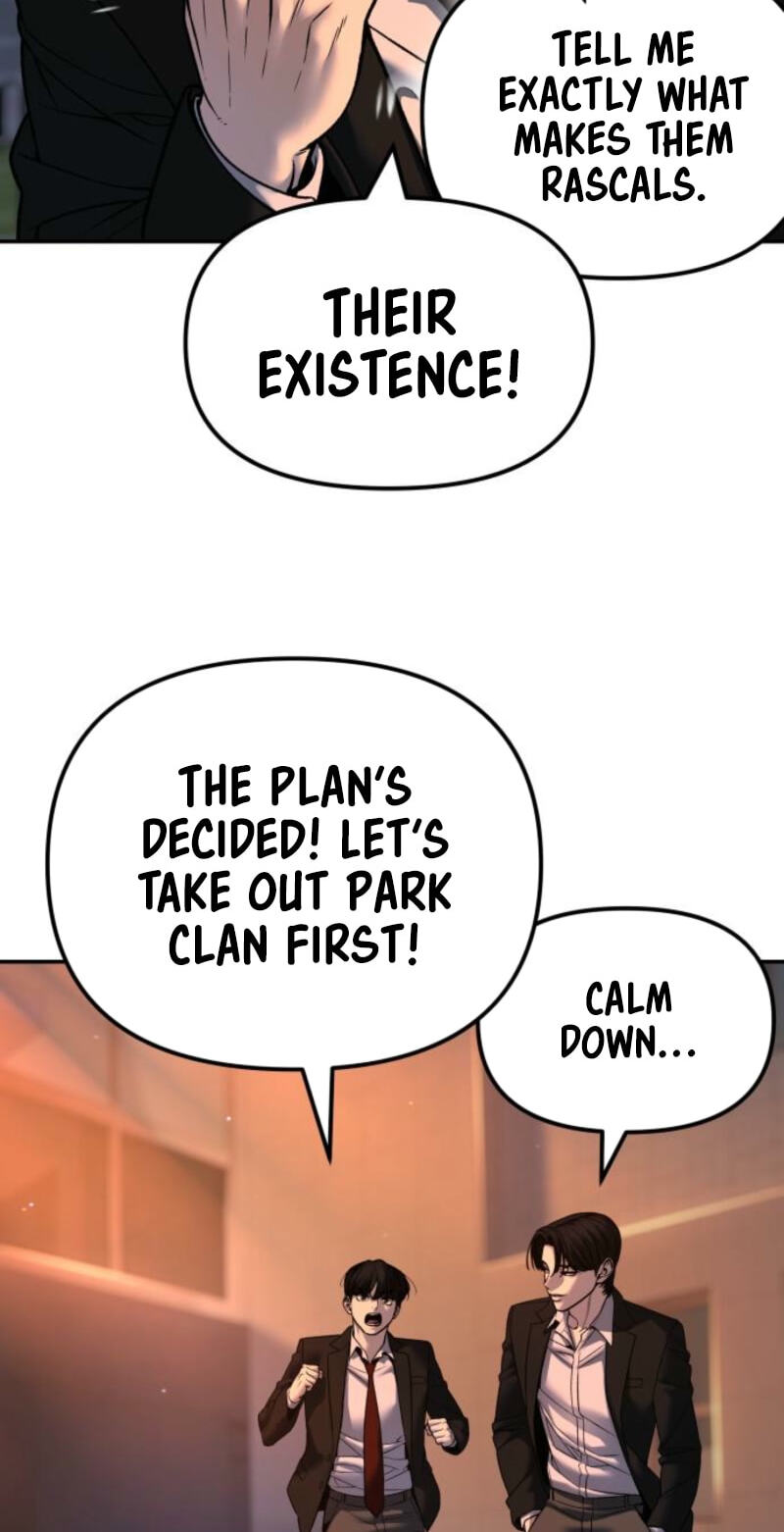 Designated Bully Chapter 180 page 67 - 