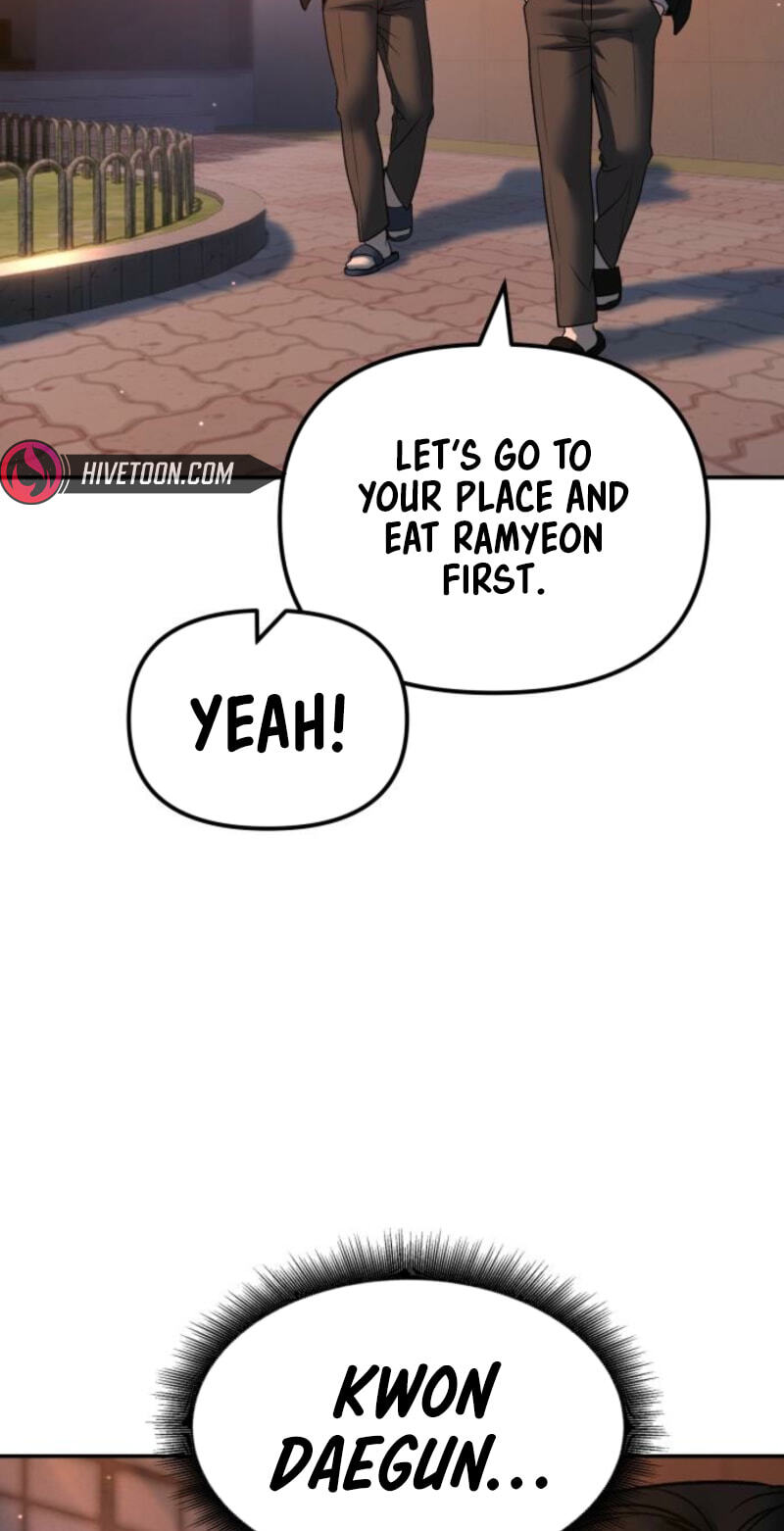 Designated Bully Chapter 180 page 68 - 